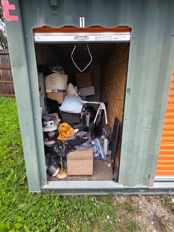 Image for September 2026 Arctic Storage Auction