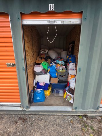 Image for September 2026 Arctic Storage Auction