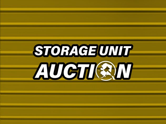 Image for September 2026 Arctic Storage Auction