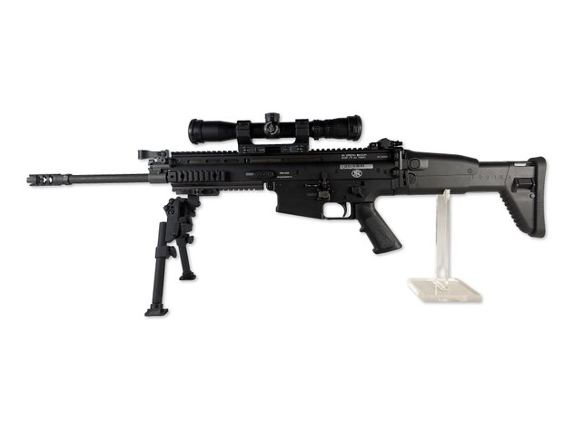 Image for Fall 2026 Firepower Auction