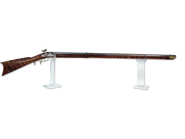 Image for Fall 2026 Firepower Auction