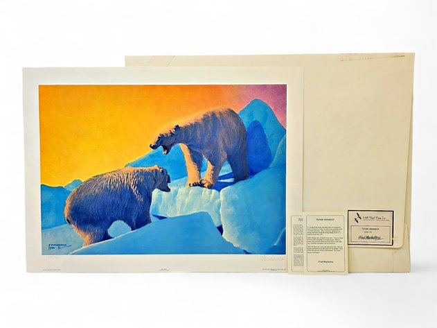 Image for October 2026 Art Auction
