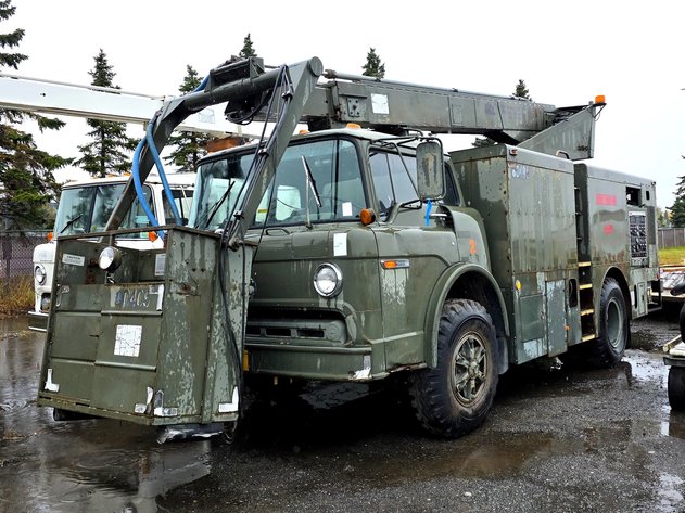 Image for Harman's Repair Station Aviation Equipment Liquidation