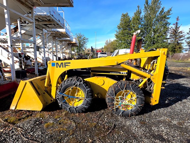 Image for Harman's Repair Station Aviation Equipment Liquidation