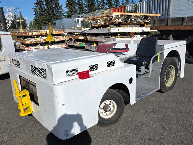 Image for Harman's Repair Station Aviation Equipment Liquidation