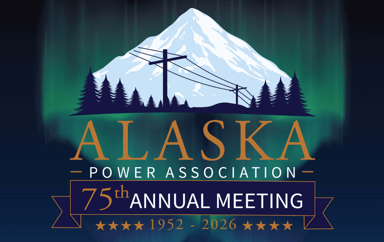 Image for Alaska Power Association 2026 Fundraising Auction