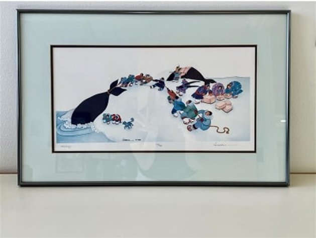 Image for Alaska Power Association 2026 Fundraising Auction