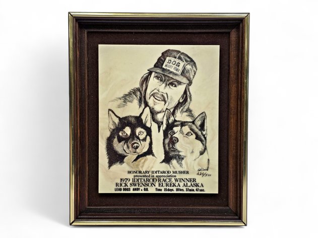 Image for Iditarod Hall of Fame Banquet 2026