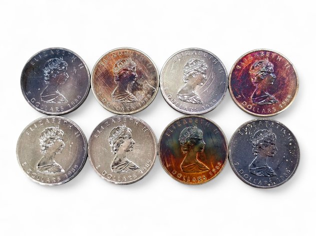 Image for October 2026 Coins & Currency Auction