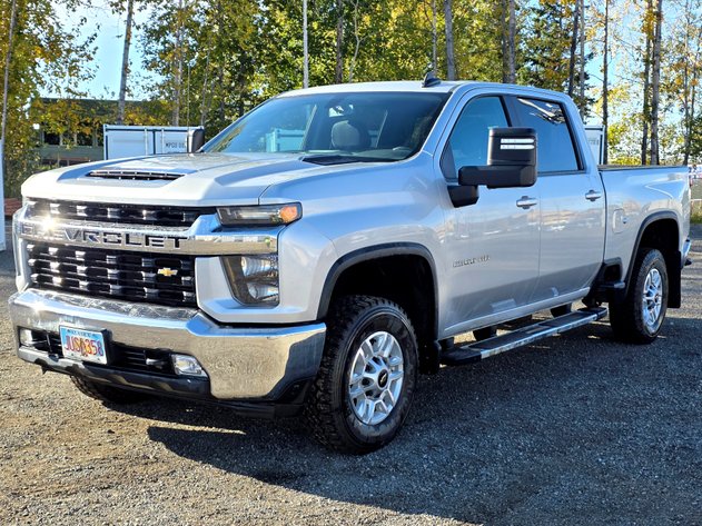 Image for October 2026 Equipment Auction