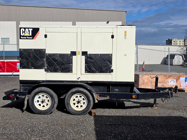 Image for October 2026 Equipment Auction