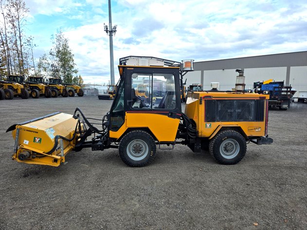 Image for October 2026 Equipment Auction