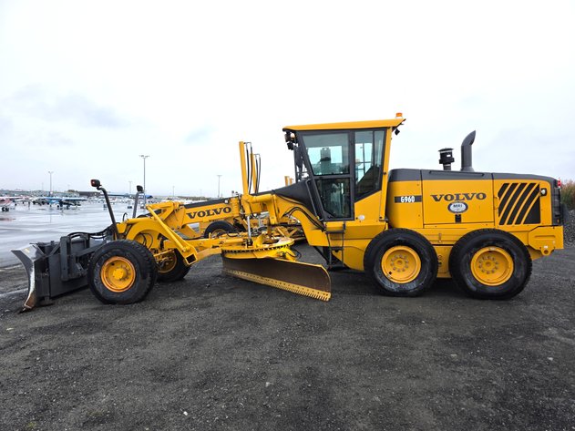 Image for October 2026 Equipment Auction