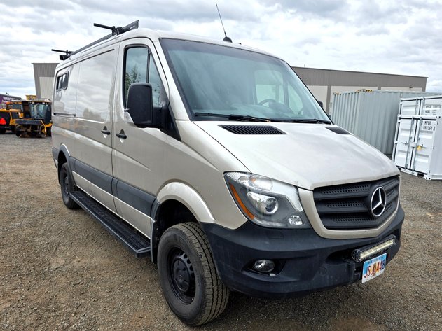 Image for October 2026 Consignment Vehicle Auction