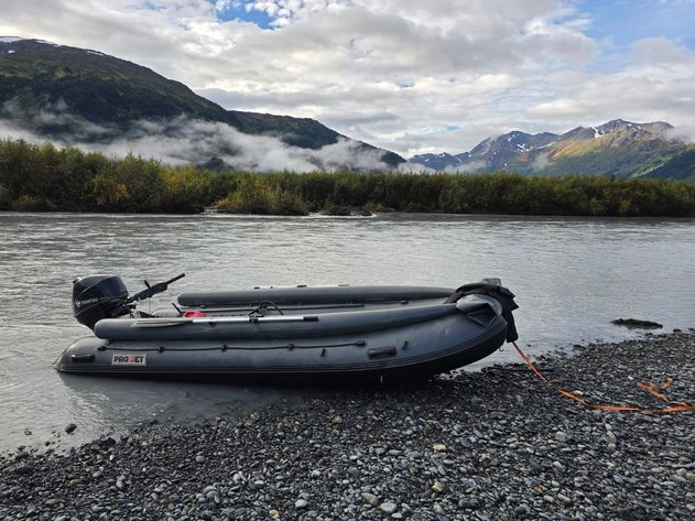 Image for Alaska Outdoorsman Banquet 2026 Live Auction