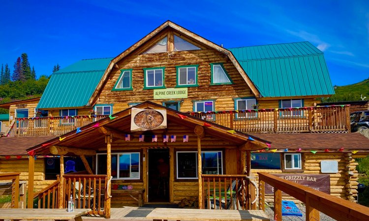 Image for Alaska Outdoorsman Banquet 2026 Live Auction