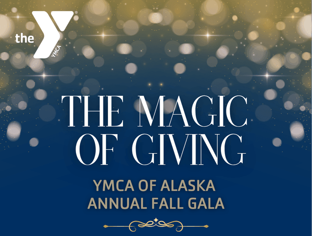 Image for YMCA of Alaska Benefit Auction 2026