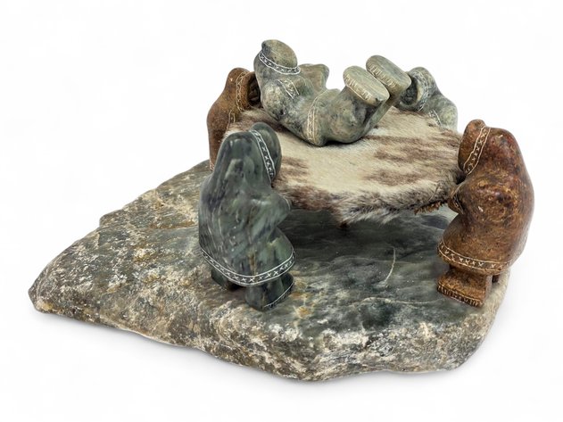 Image for October 2026 Curiosities Auction