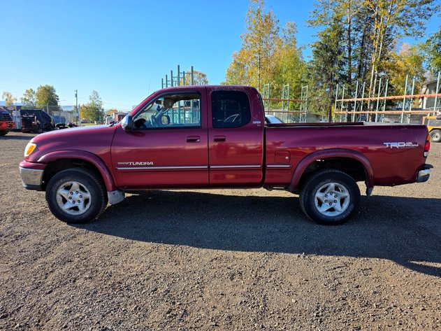 Image for November 2026 AKPM Donated Vehicle Auction