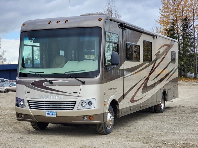 Image for October 2024 Consignment Vehicle Auction