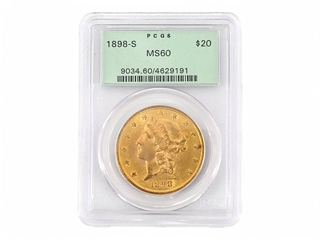 Image for March 2025 Premier Auction