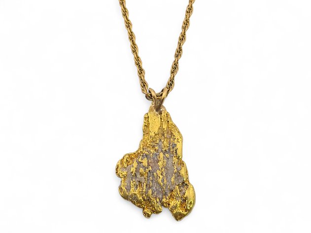 Image for October 2025 Jewelry Auction
