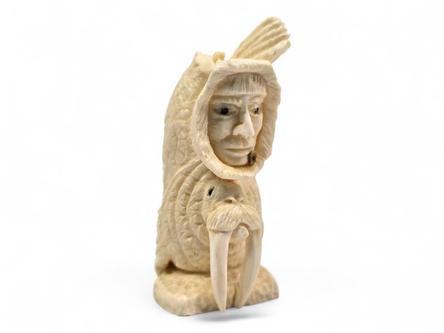 Image for October 2025 Fantastic Finds Auction