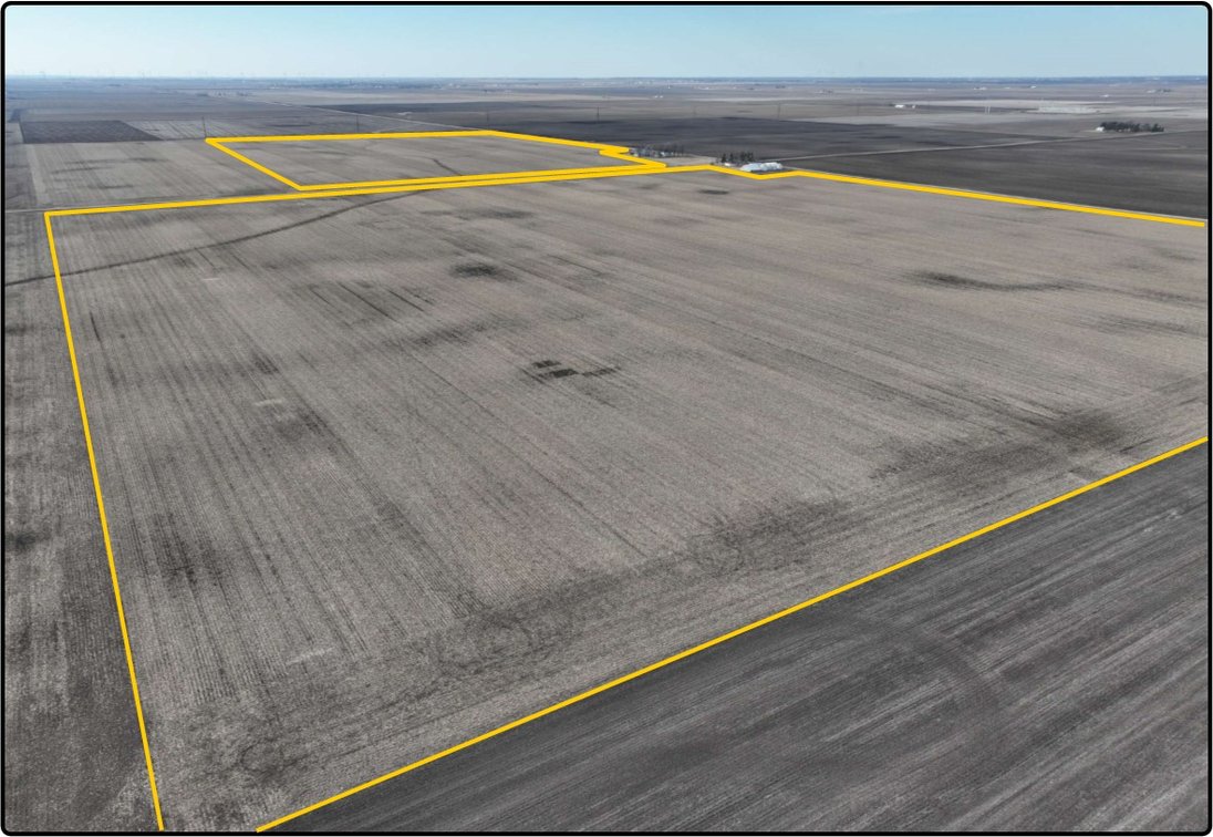 Image for Closed - Macon Co., IL - 257.04 Ac., m/l (030-0483) **Acres Updated on 3/18/24**