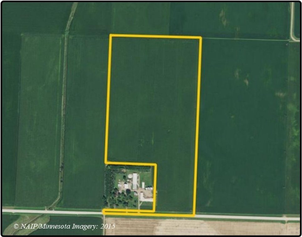 Image for Closed - Lyon Co., MN - 69.83 Ac., m/l (190-0225-01)