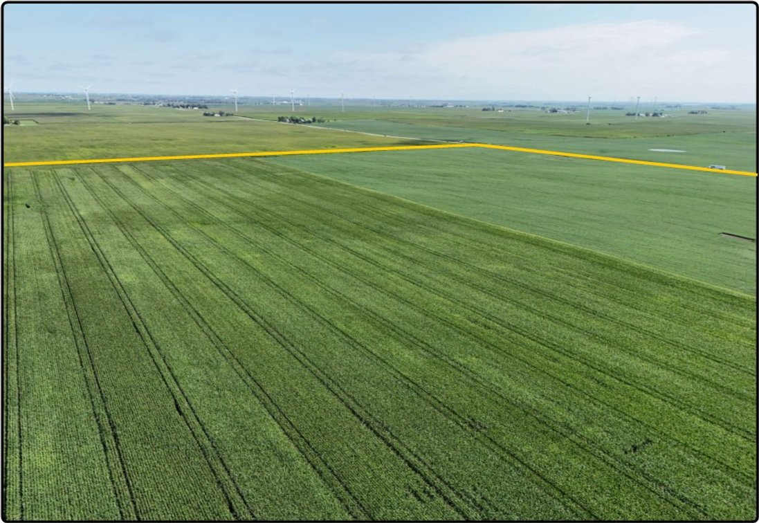 Image for Closed - Story Co., IA - 156.80 Ac., m/l - 000-3999