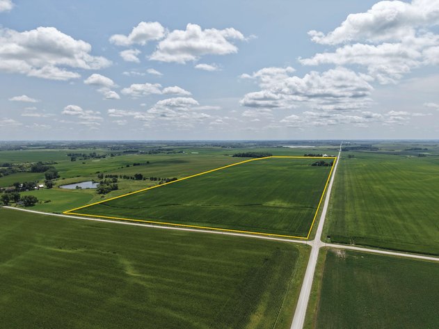 Image for Story Co., IA - 160.00 Ac., m/l (000-4214)