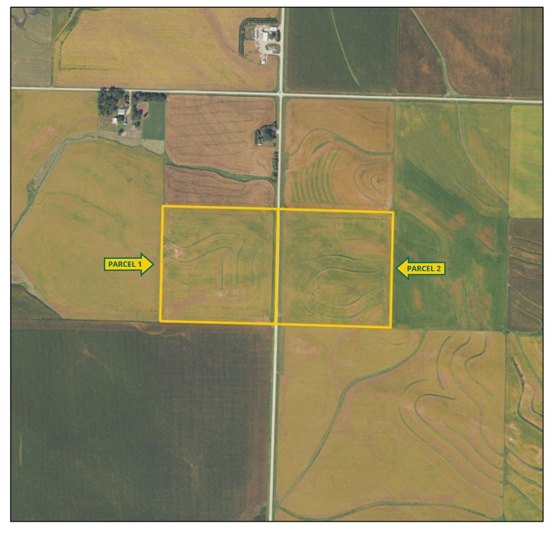 Image for Sac Co., IA - 80.00 Ac., m/l (000-4226)