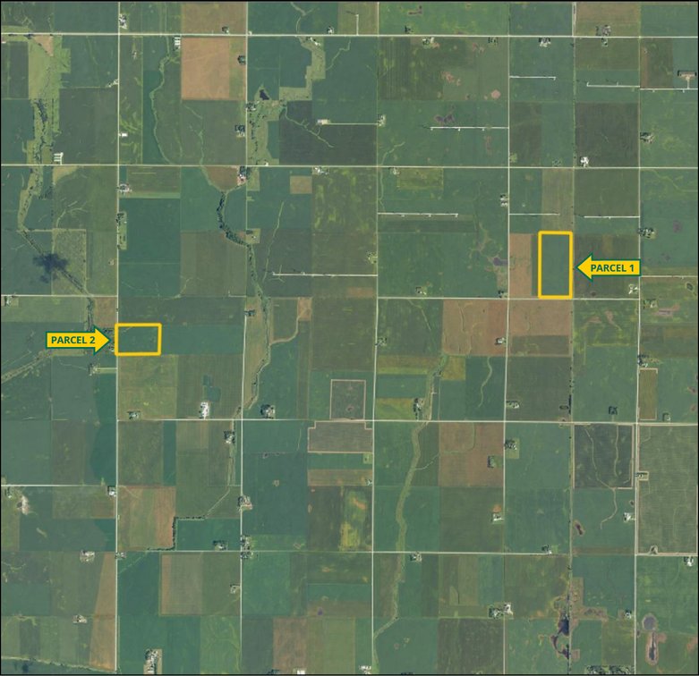 Image for Hardin-Story Co., IA - 127.00 Ac., m/l (000-4235)