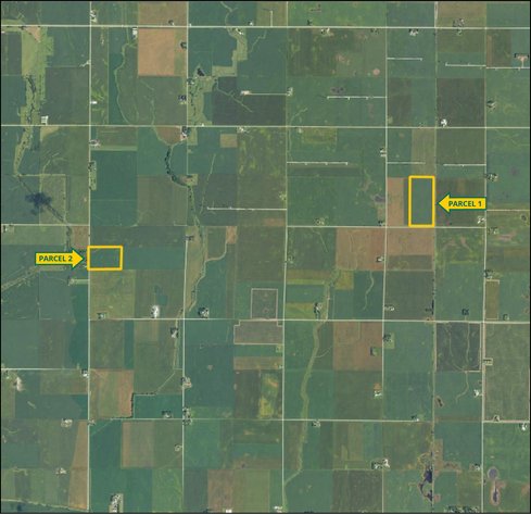 Image for Hardin-Story Co., IA - 127.00 Ac., m/l (000-4235)