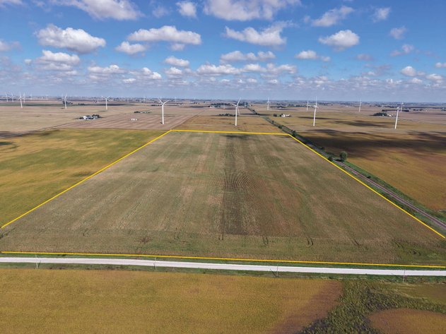 Image for Hardin-Story Co., IA - 127.00 Ac., m/l (000-4235)