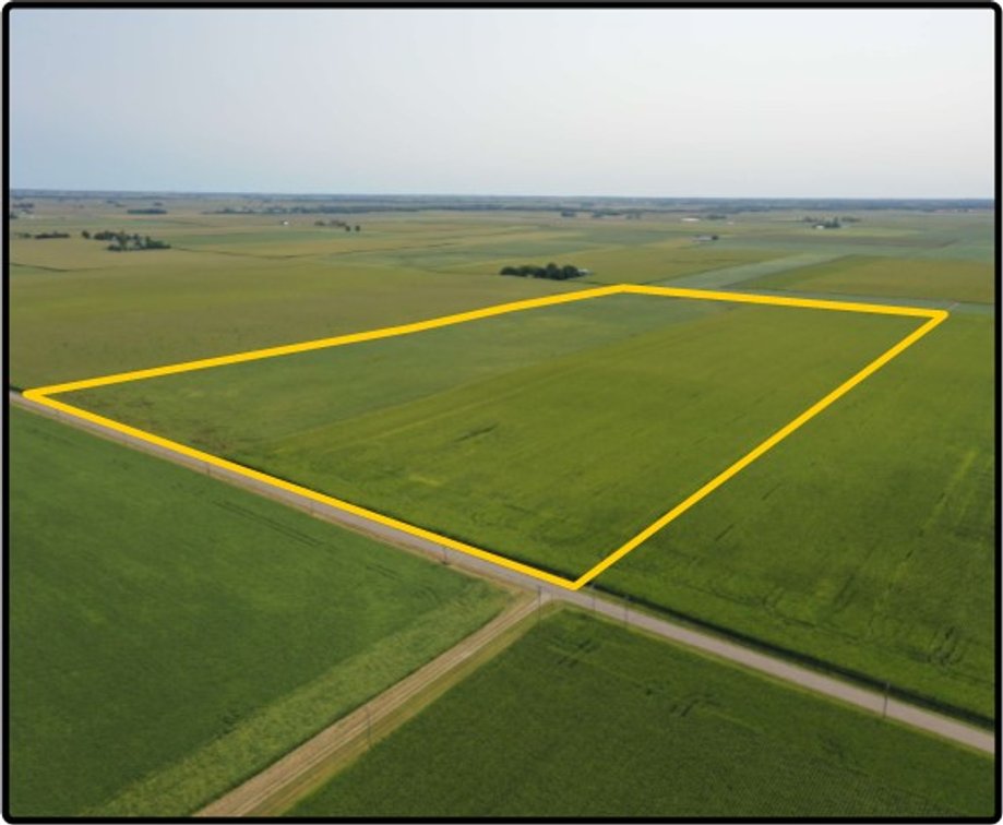 Image for Closed - Tazewell Co., IL - 80.00 Ac., m/l (030-0499-01)