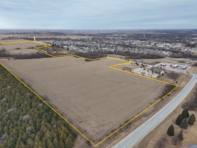 Image for Closed - Dallas Co., IA - 134.30 Ac., m/l (000-4071-01)