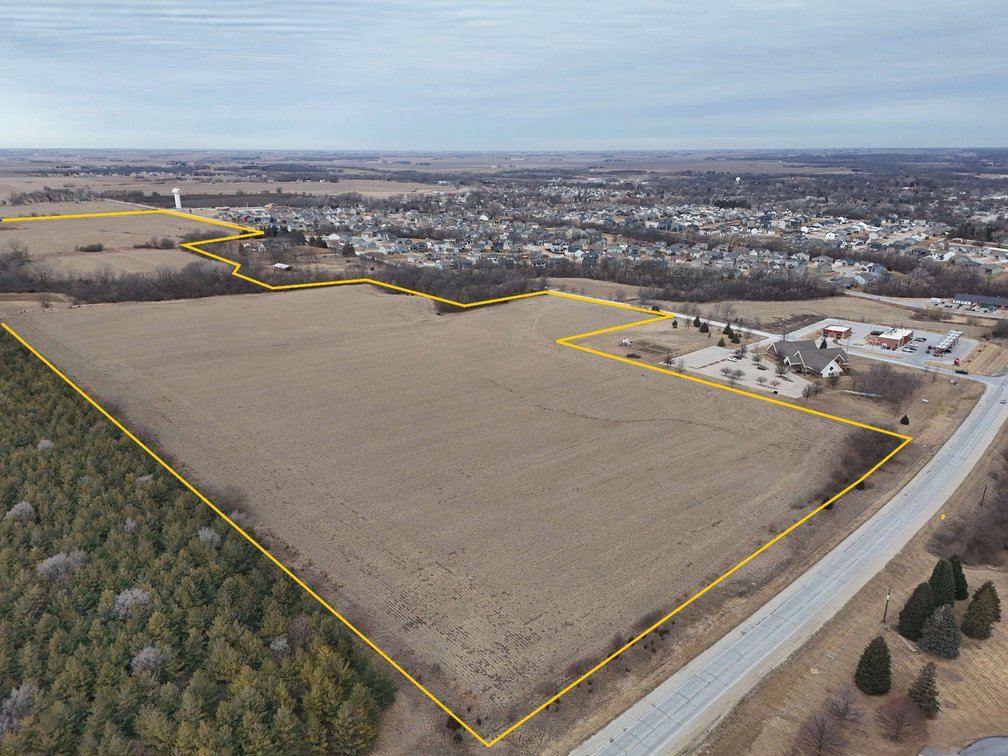 Image for Closed - Dallas Co., IA - 134.30 Ac., m/l (000-4071-01)