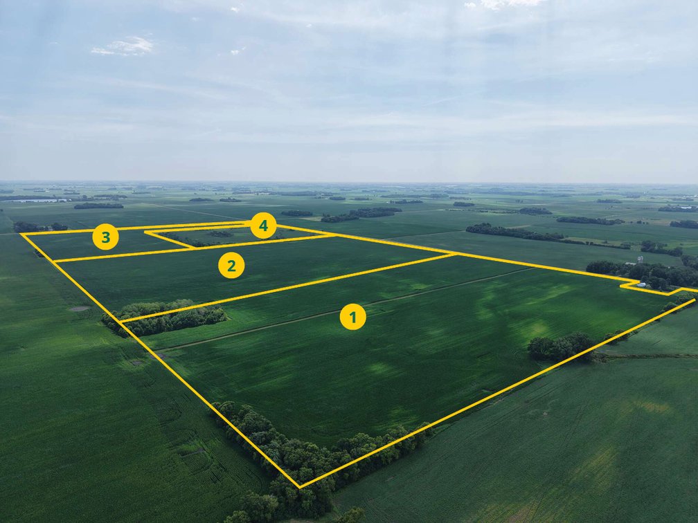 Image for Closed - McLeod Co., MN - 318.57 Ac., m/l (190-0290)