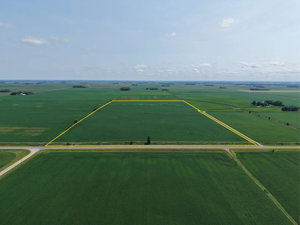 Image for Closed - Brown Co., MN - 149.90 Ac., ml (190-0289)