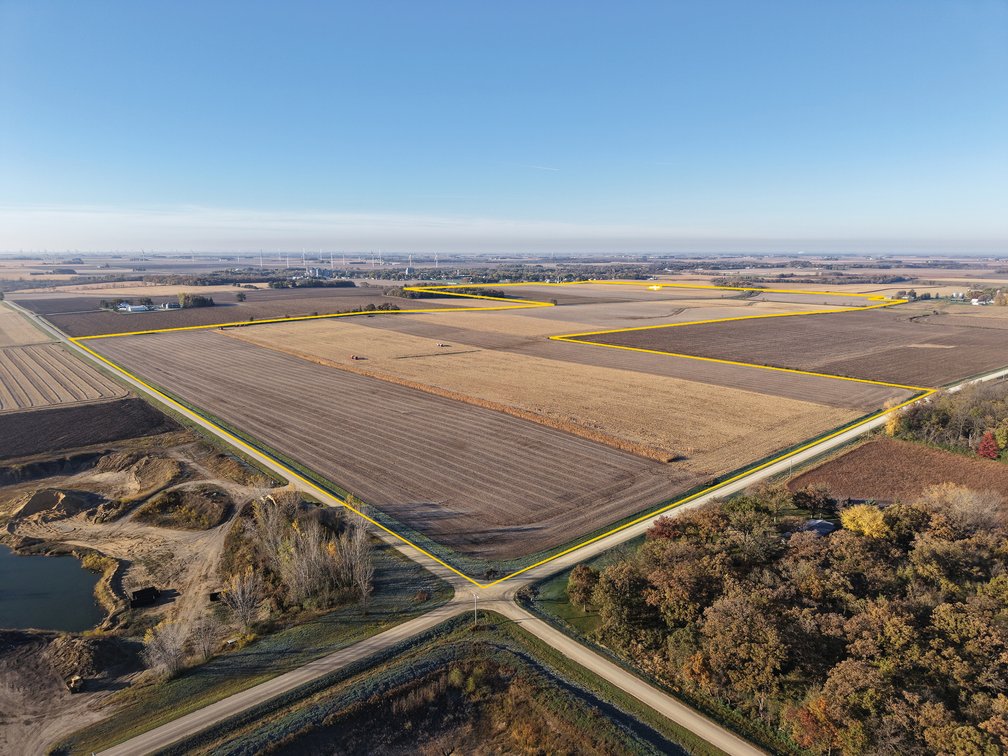 Image for Closed - Mower Co., MN - 349.04 Ac., m/l (020-0585)