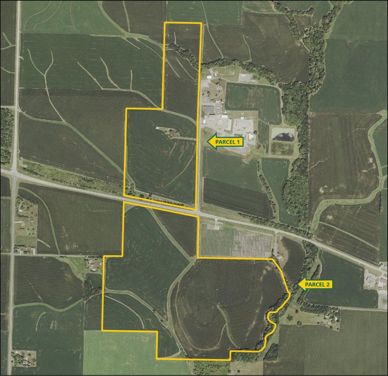Image for Closed - Tazewell Co., IL - 213.481 Ac., m/l (130-0190)