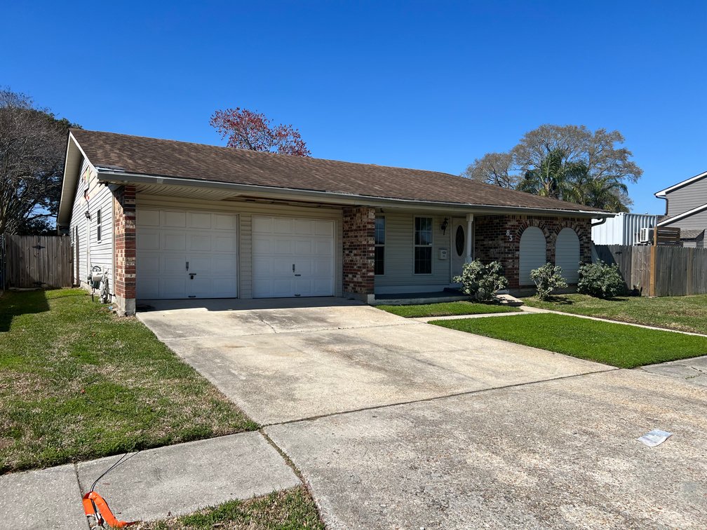 Image for Gretna Single Family - 834 Sheree Lyn Ct.