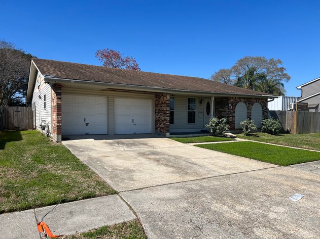Image for Gretna Single Family - 834 Sheree Lyn Ct.