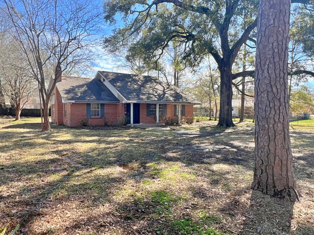 Image for Mandeville Home