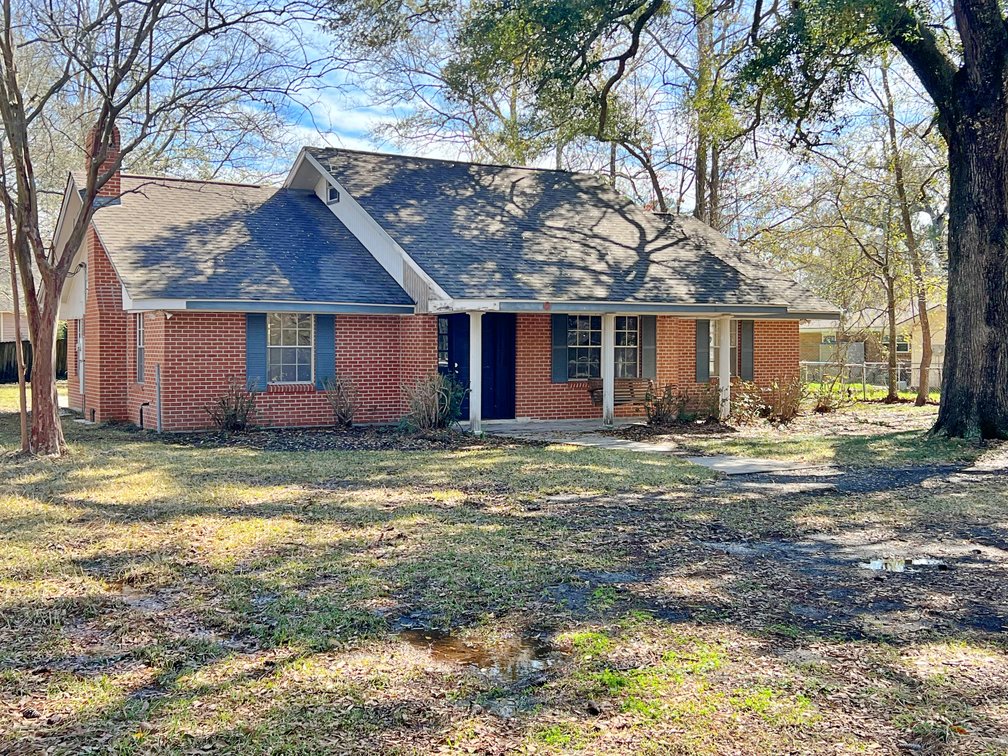Image for Mandeville Home