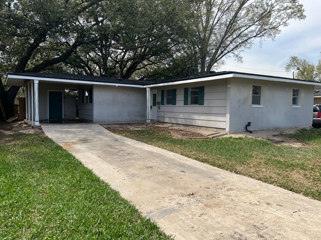 Image for Metairie Single Family - 4020 Page Drive