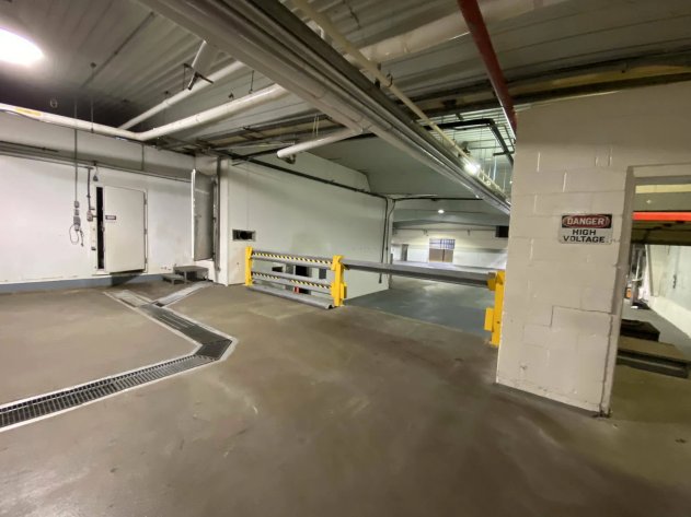 Image for Mappsville Industrial Facility
