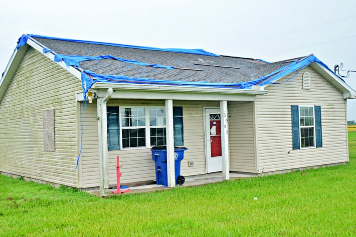 Image for Bank Owned Online Auction, Kaplan, LA