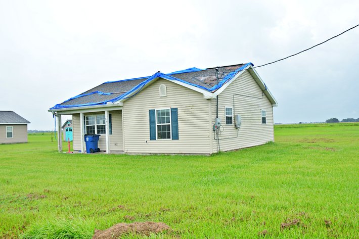 Image for Bank Owned Online Auction, Kaplan, LA